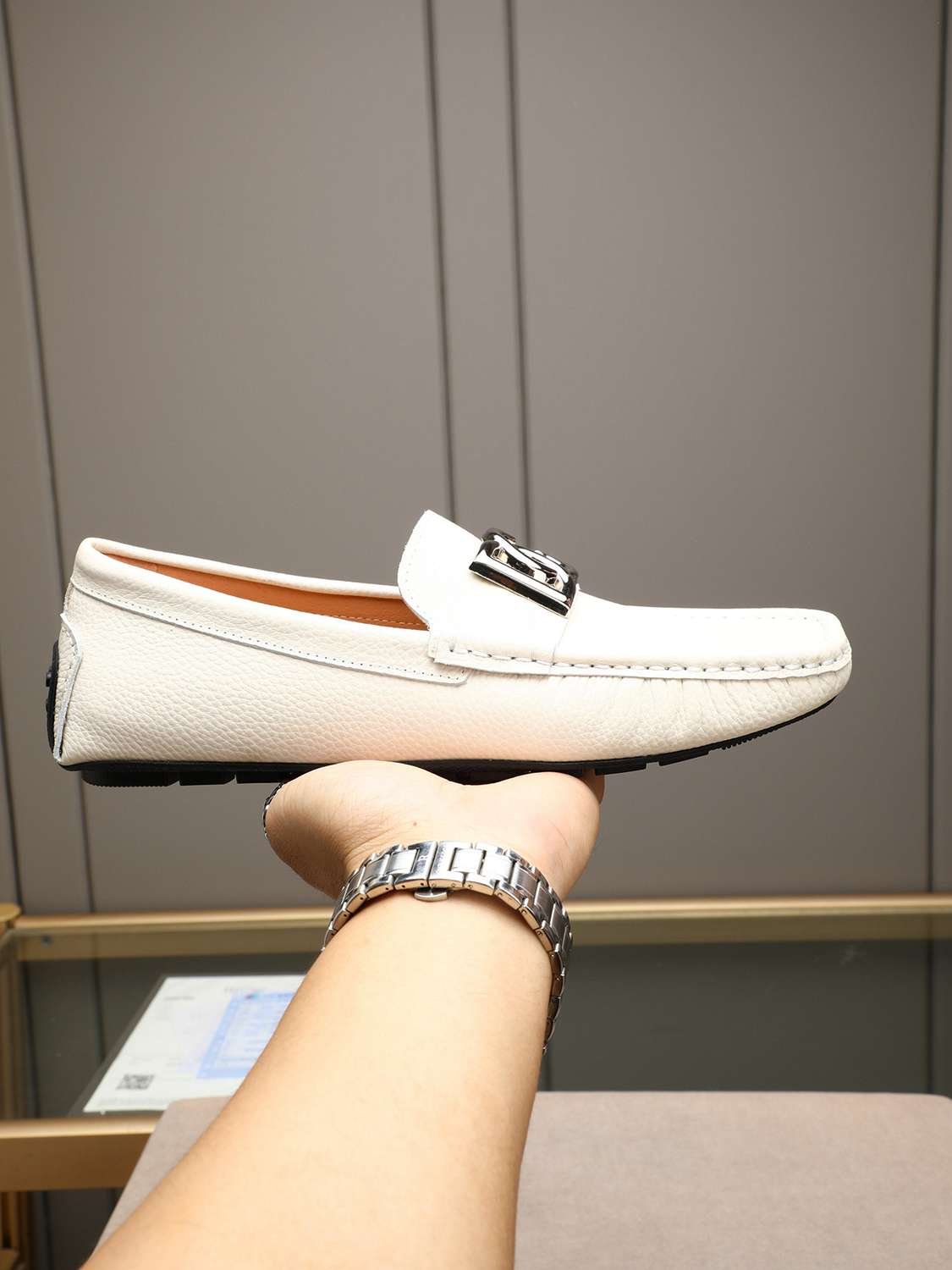 Dolce & Gabbana DG Sneakers Colorway 1 1308220-1