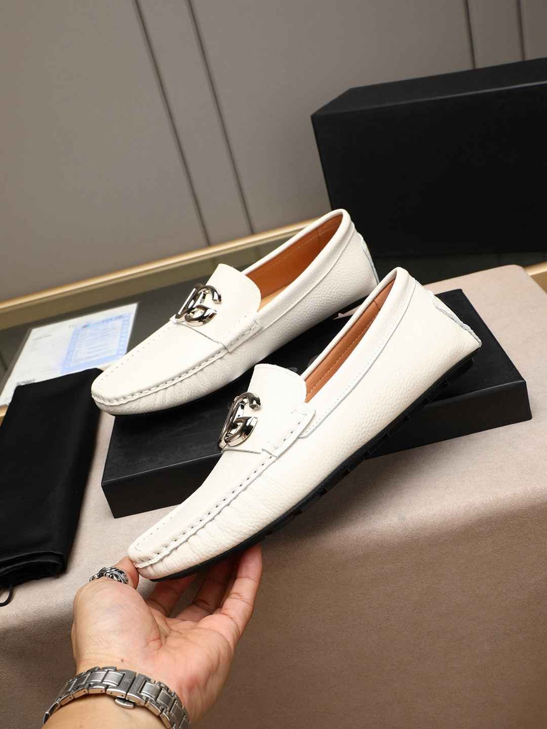 Dolce & Gabbana DG Sneakers Colorway 1 1308220-1