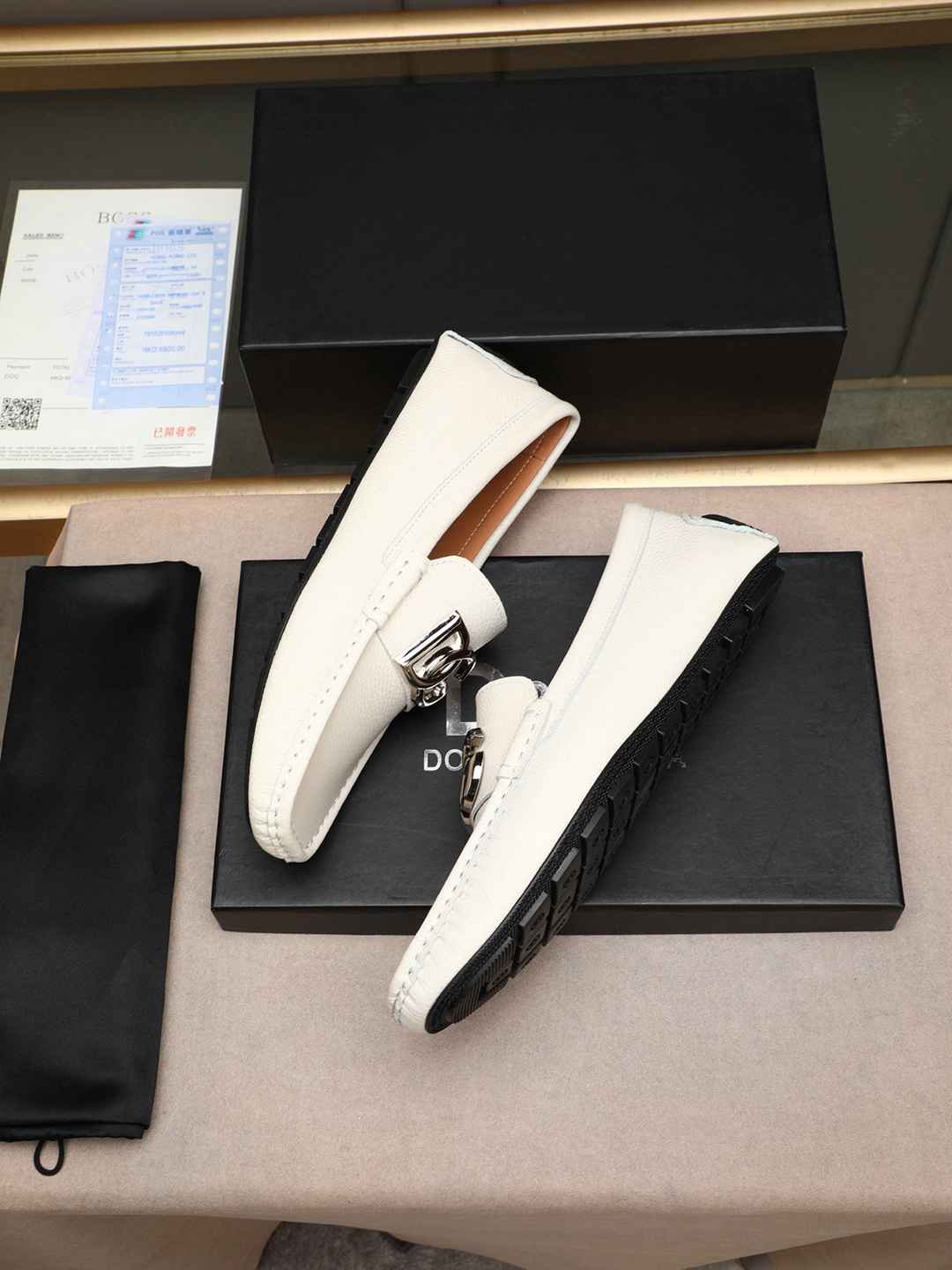 Dolce & Gabbana DG Sneakers Colorway 1 1308220-1