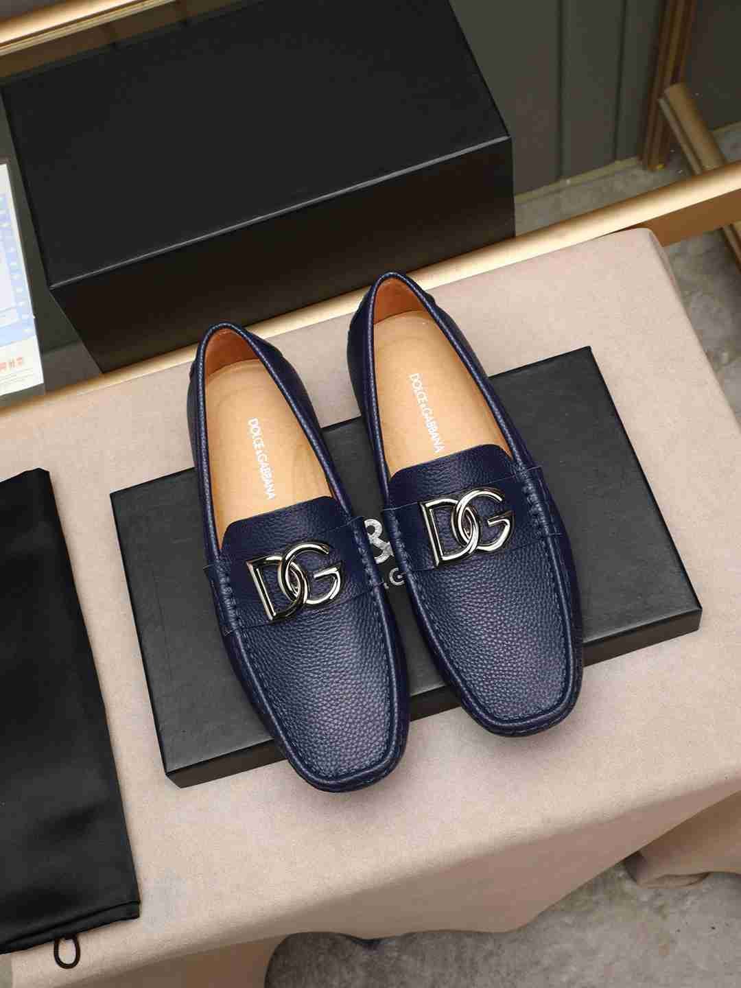 Dolce & Gabbana DG Sneakers 1308220