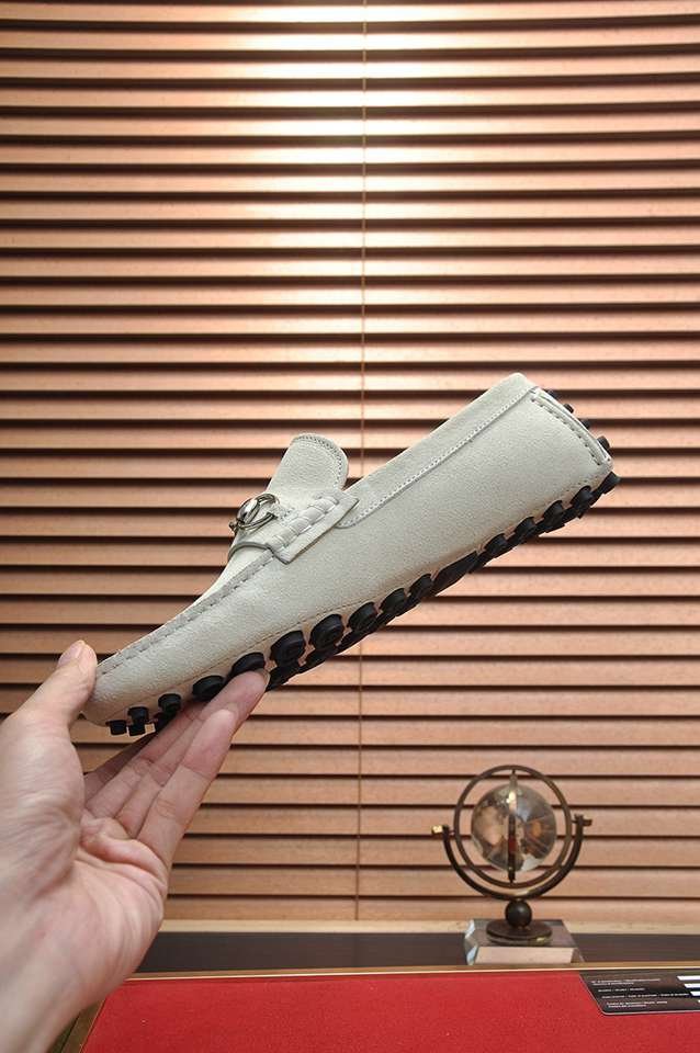 Gucci Leather Sneakers Colorway 6 1133230-6