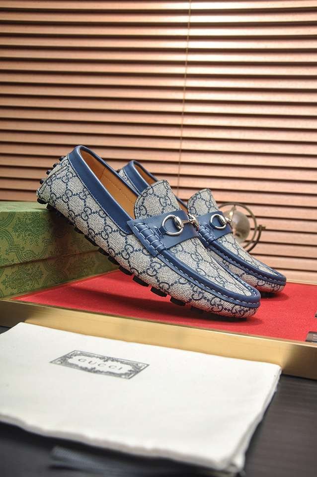 Gucci Leather Sneakers Colorway 2 1133230-2