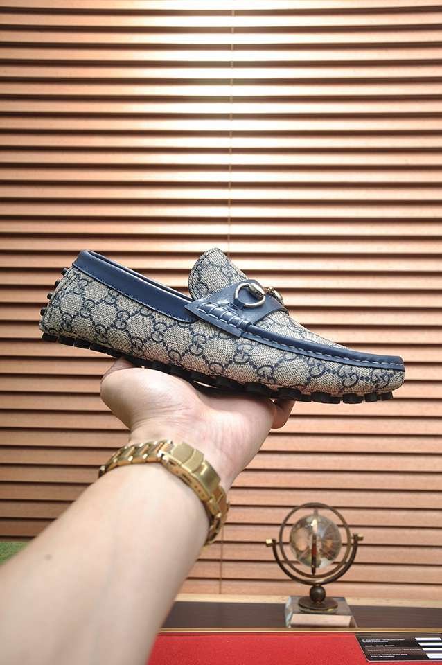 Gucci Leather Sneakers Colorway 2 1133230-2
