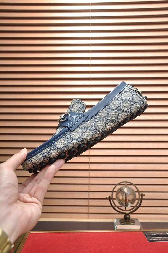 Gucci Leather Sneakers Colorway 2 1133230-2