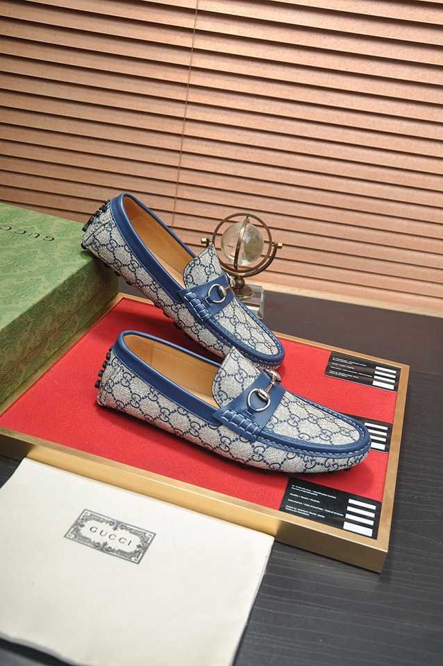 Gucci Leather Sneakers Colorway 2 1133230-2