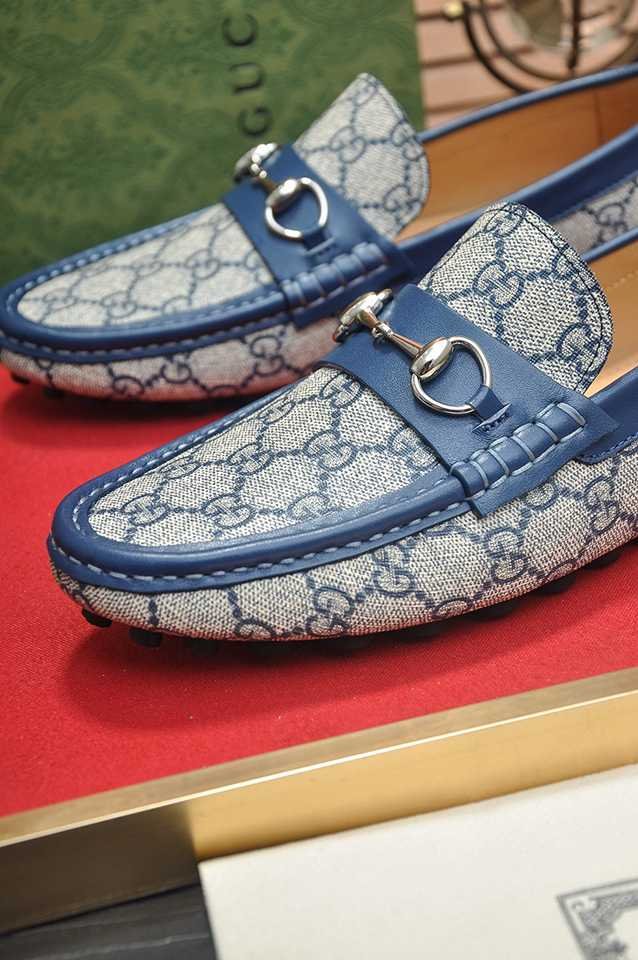 Gucci Leather Sneakers Colorway 2 1133230-2