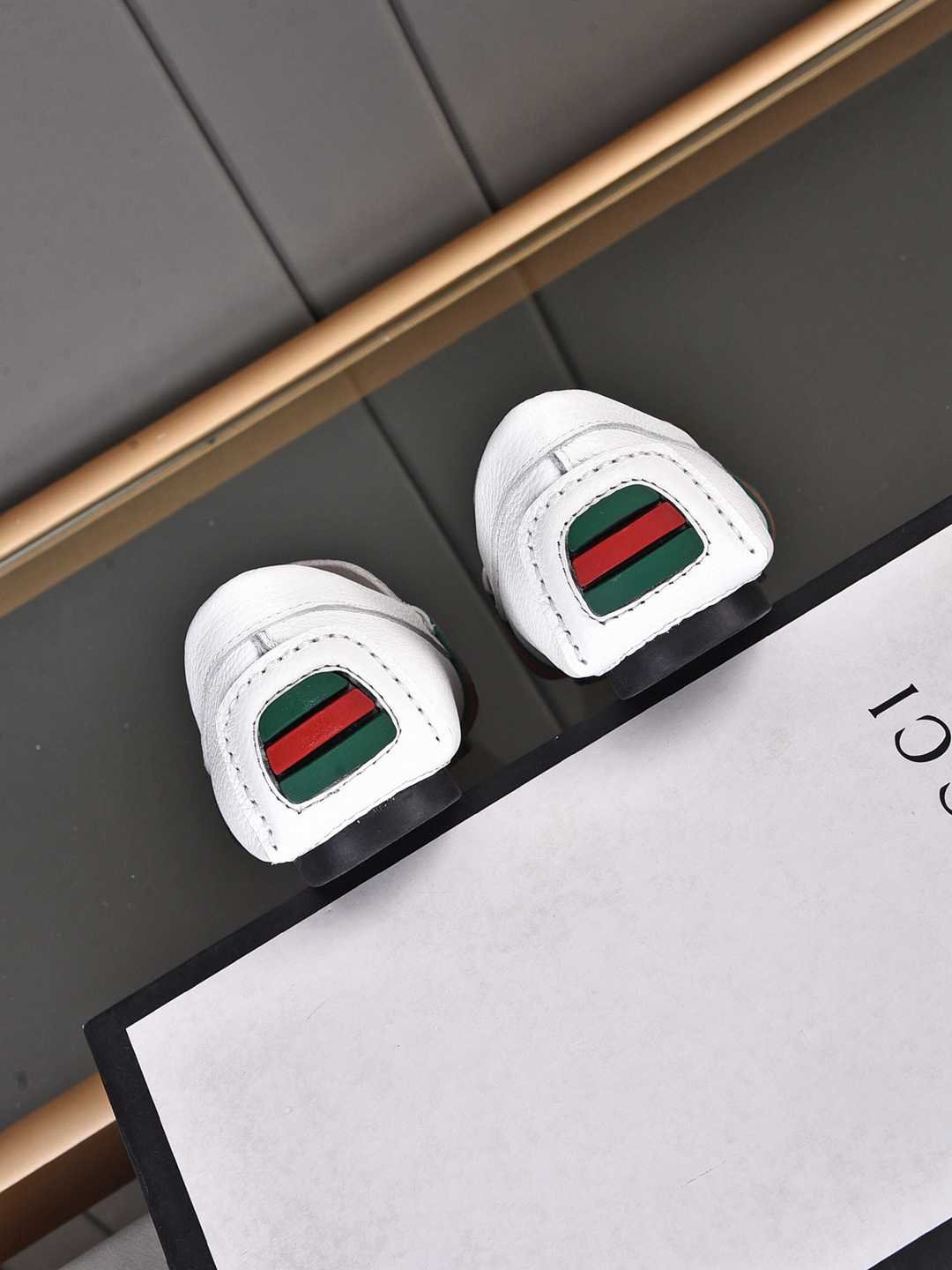 Gucci Martin Margiela Sneakers White Colorway 1 1308220-1
