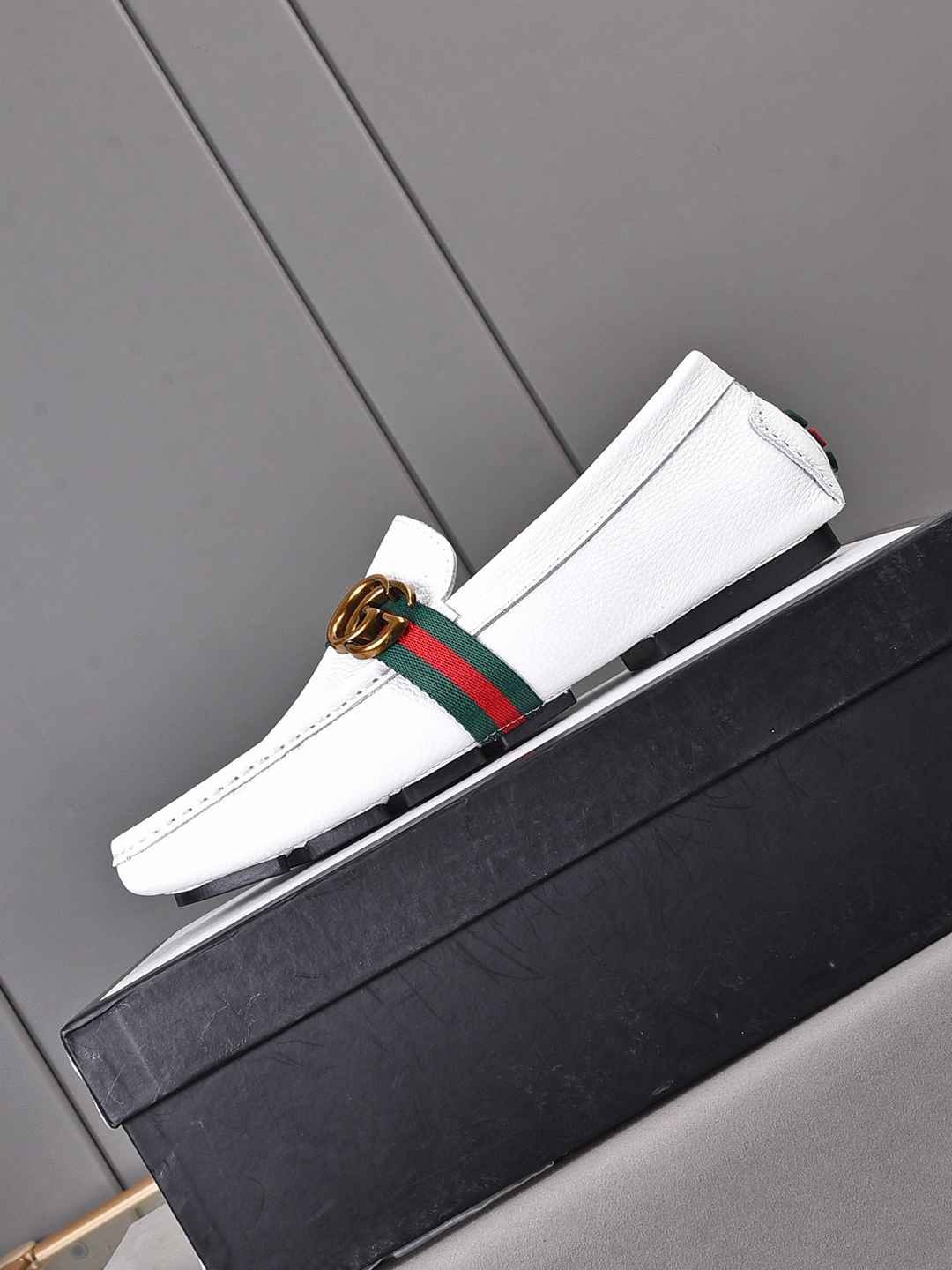 Gucci Martin Margiela Sneakers White Colorway 1 1308220-1