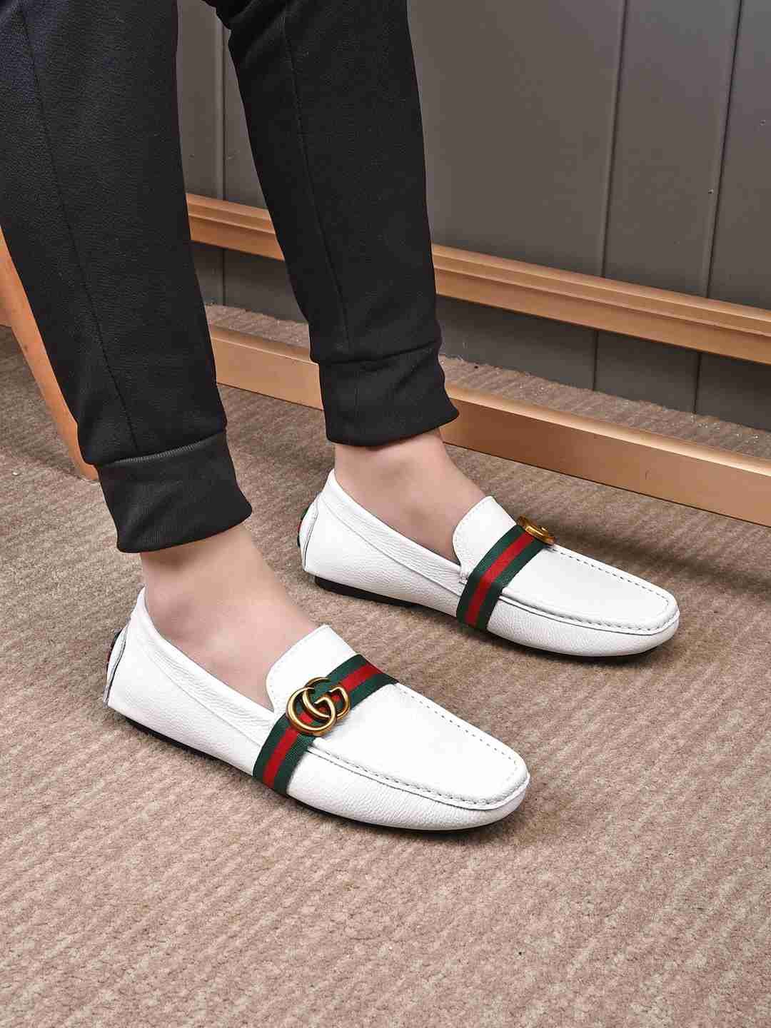 Gucci Martin Margiela Sneakers White Colorway 1 1308220-1