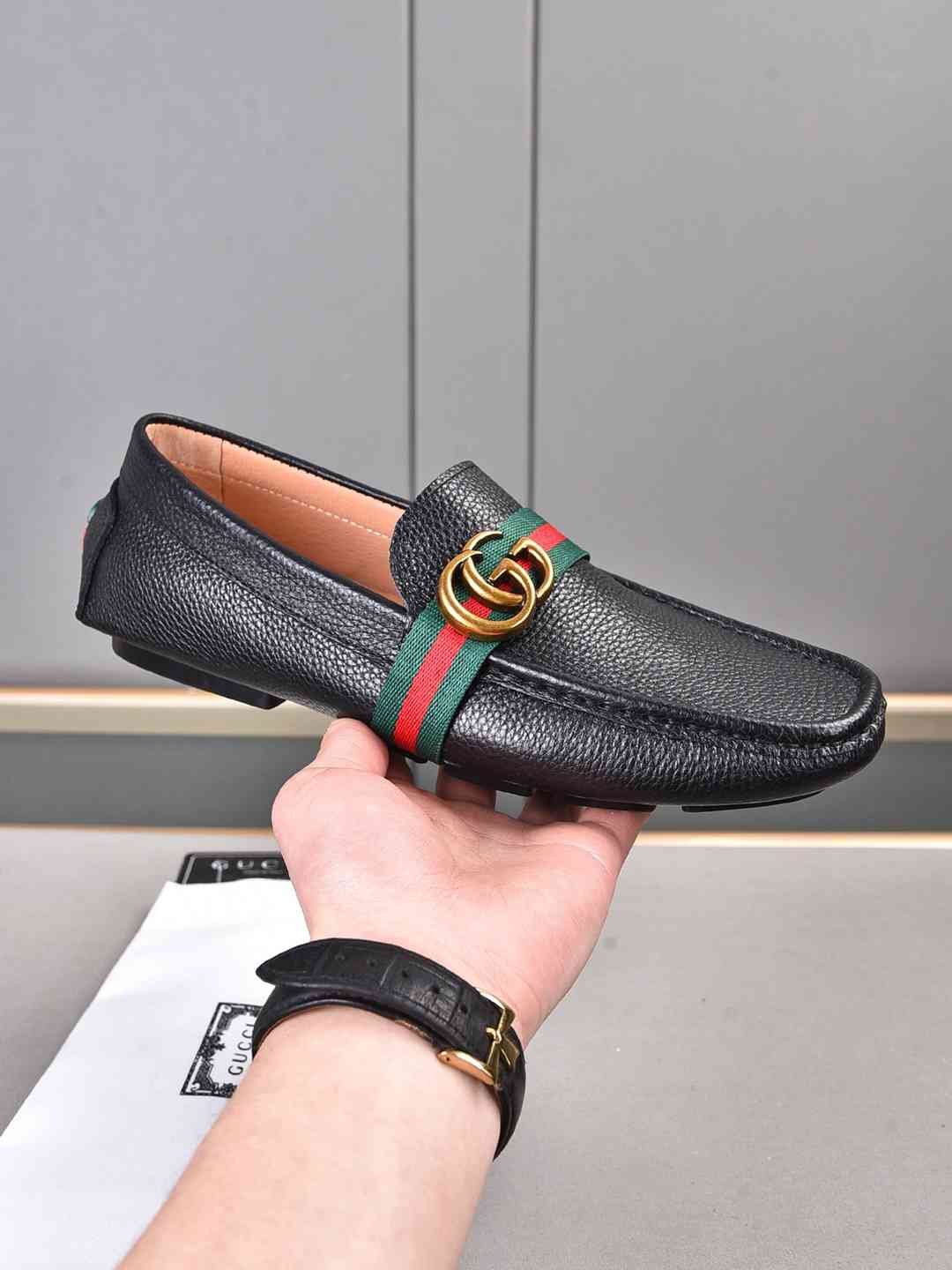 Gucci Martin Margiela Sneakers White 1308220