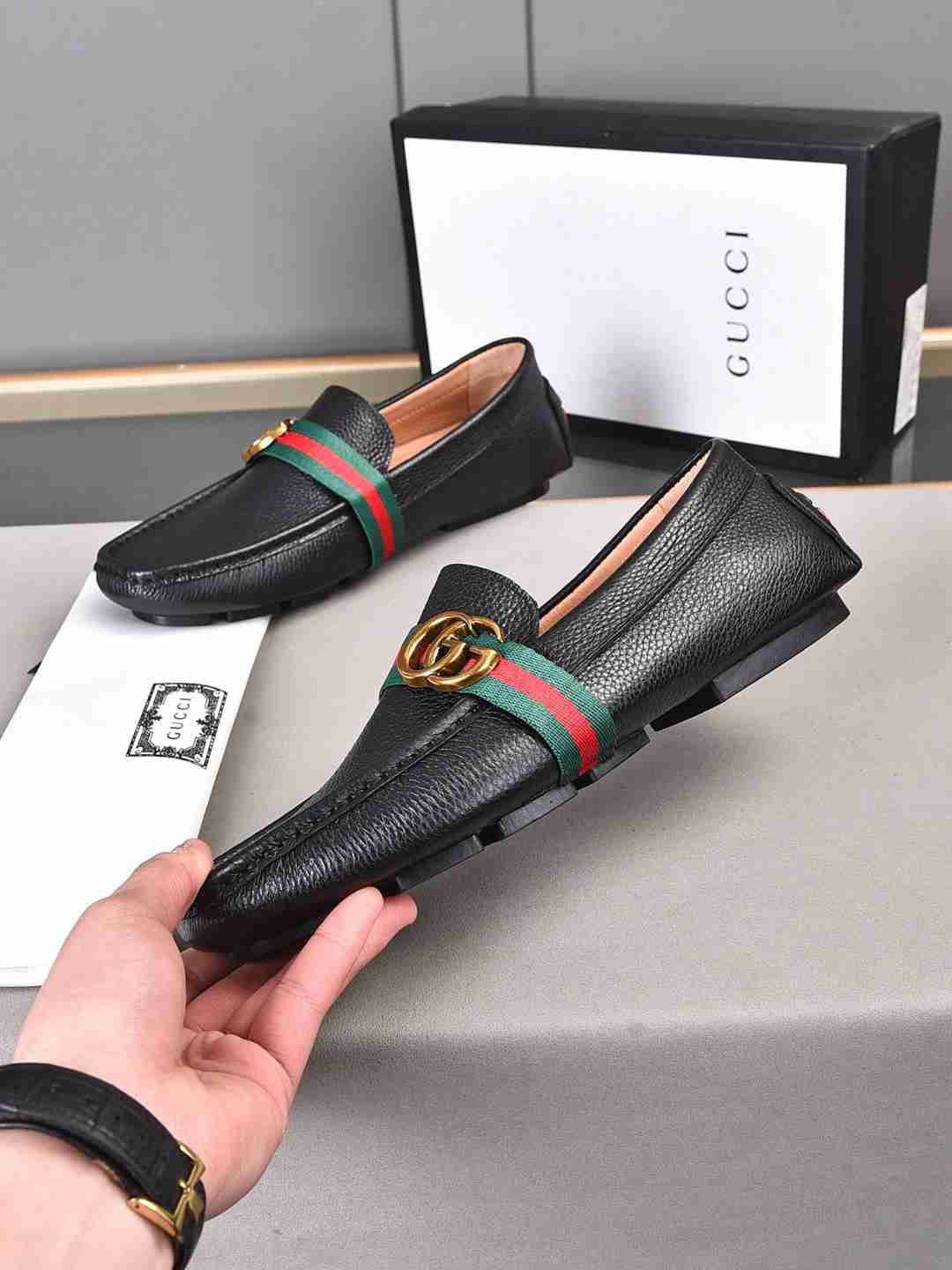Gucci Martin Margiela Sneakers White 1308220