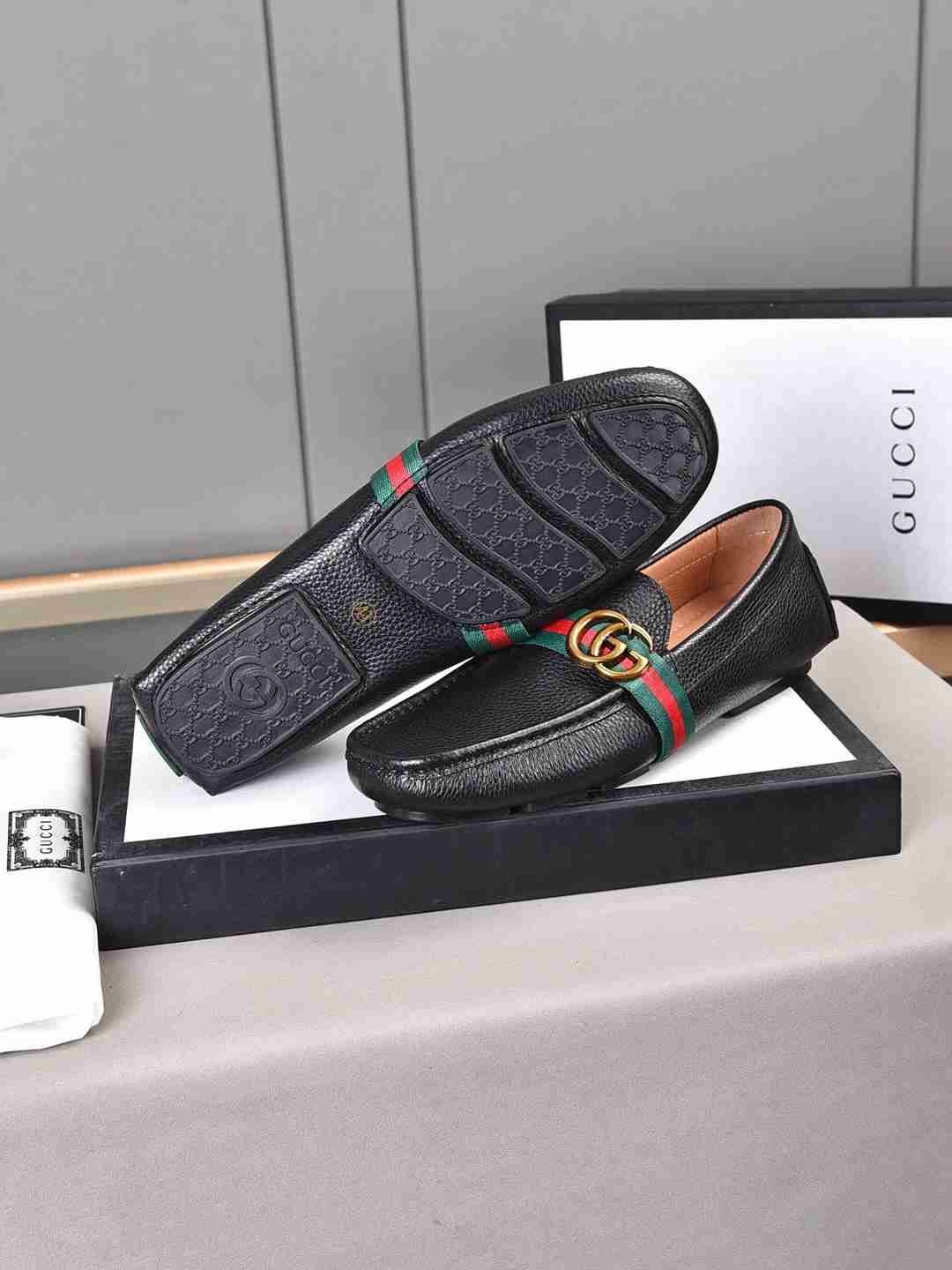 Gucci Martin Margiela Sneakers White 1308220
