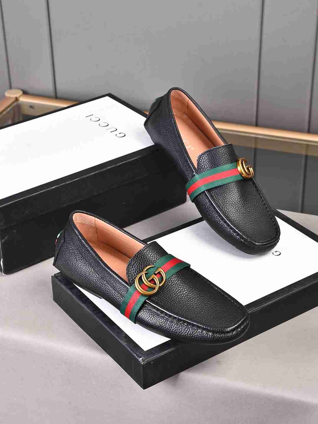 Gucci Martin Margiela Sneakers White 1308220