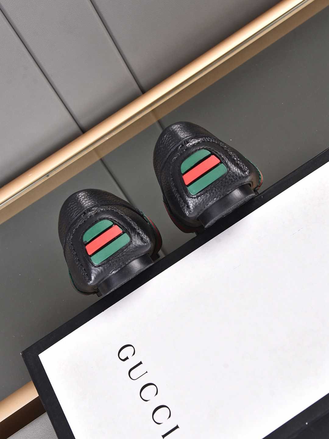 Gucci Martin Margiela Sneakers White 1308220
