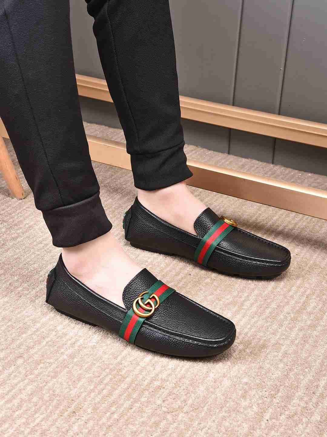 Gucci Martin Margiela Sneakers White 1308220