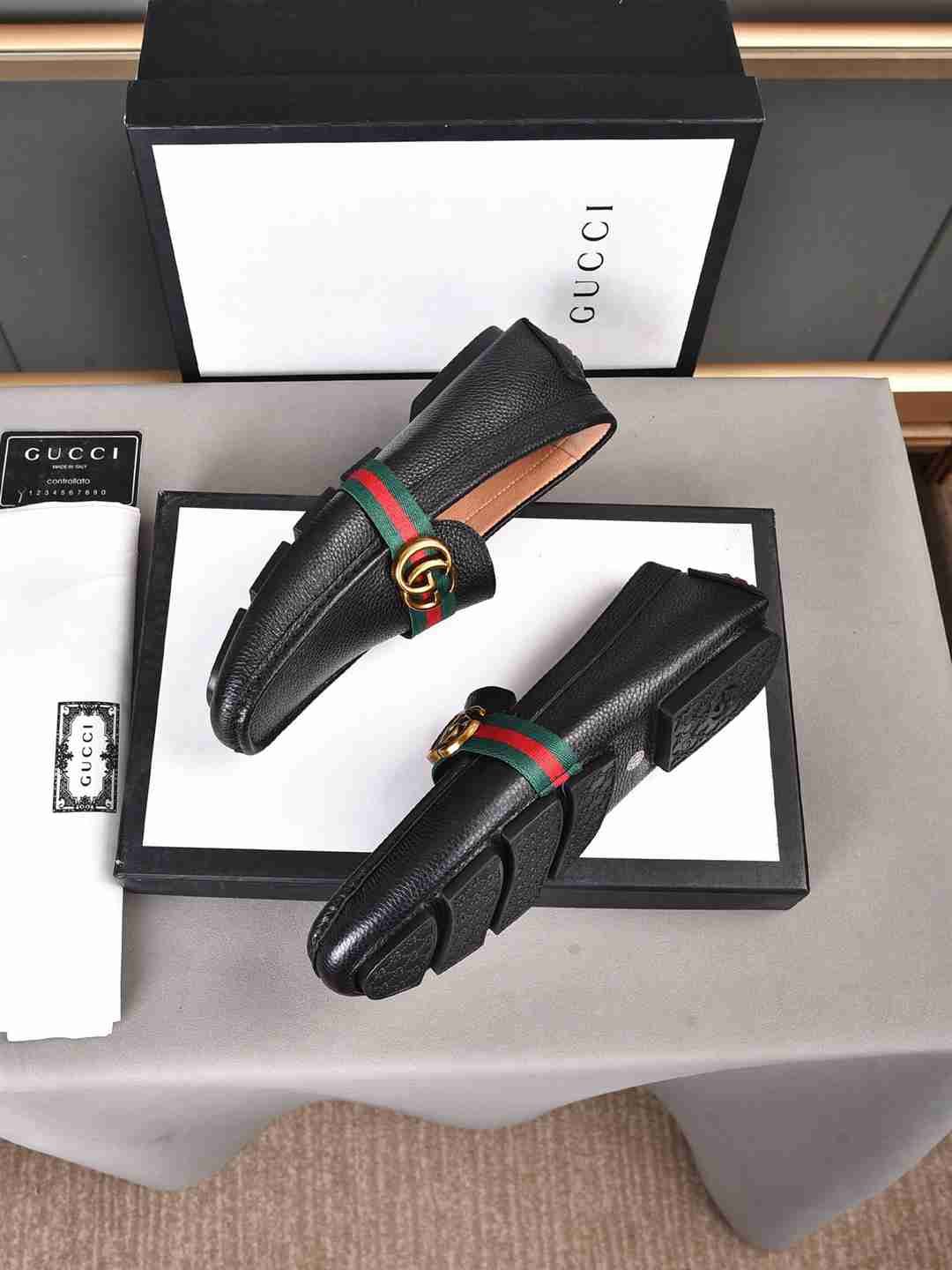Gucci Martin Margiela Sneakers White 1308220