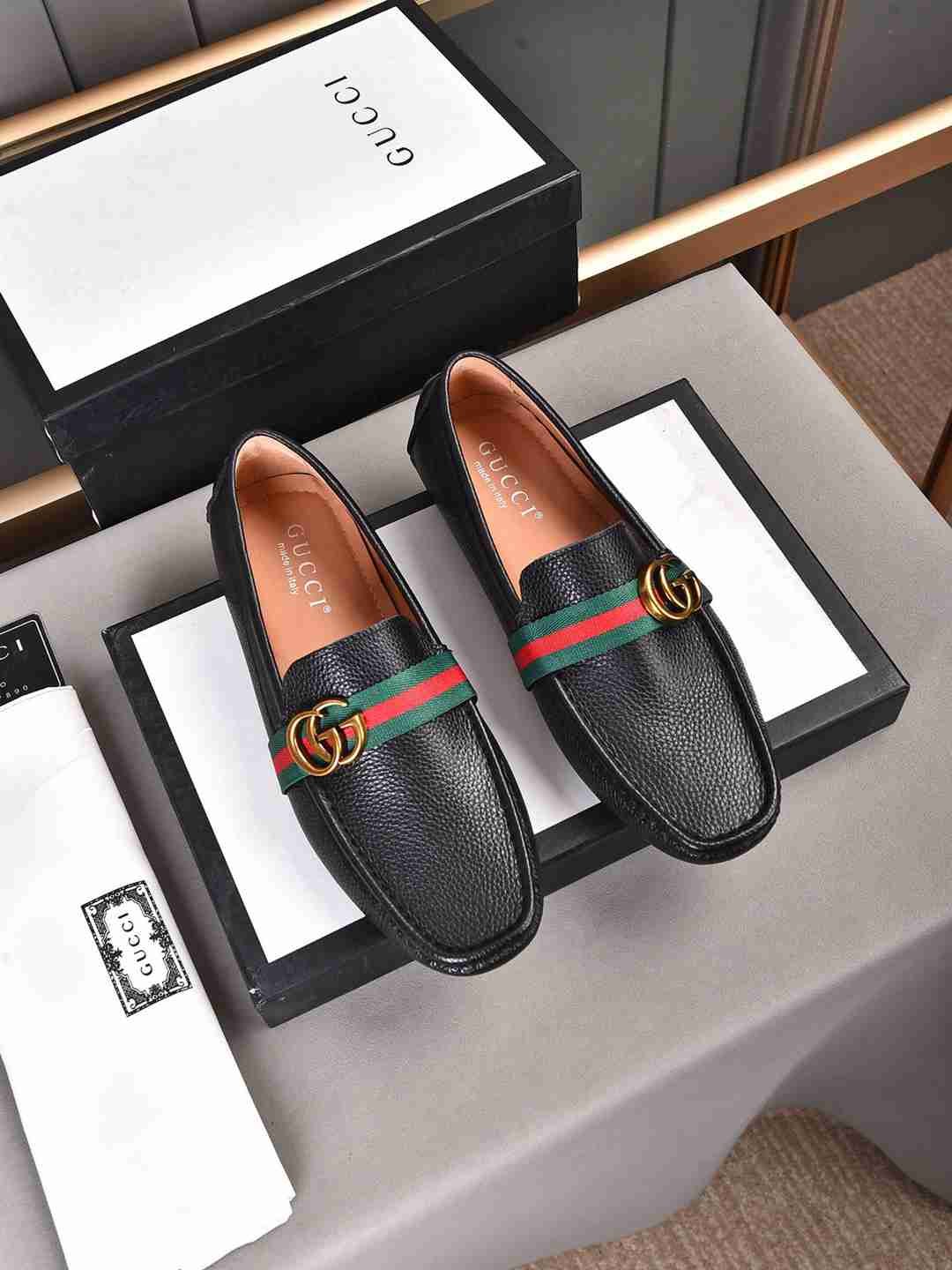 Gucci Martin Margiela Sneakers White 1308220