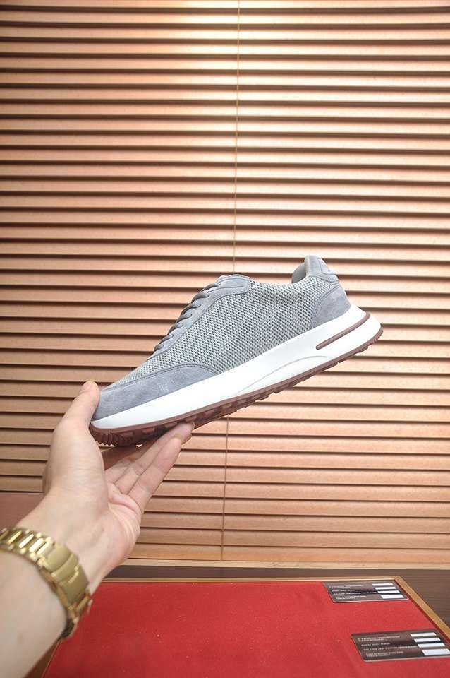 Loro Piana lp Loafers Colorway 4 1133290-4