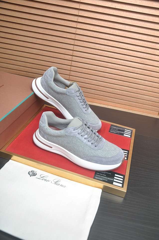 Loro Piana lp Loafers Colorway 4 1133290-4