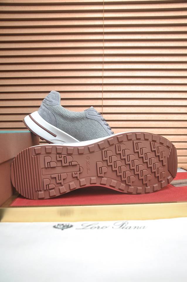 Loro Piana lp Loafers Colorway 4 1133290-4