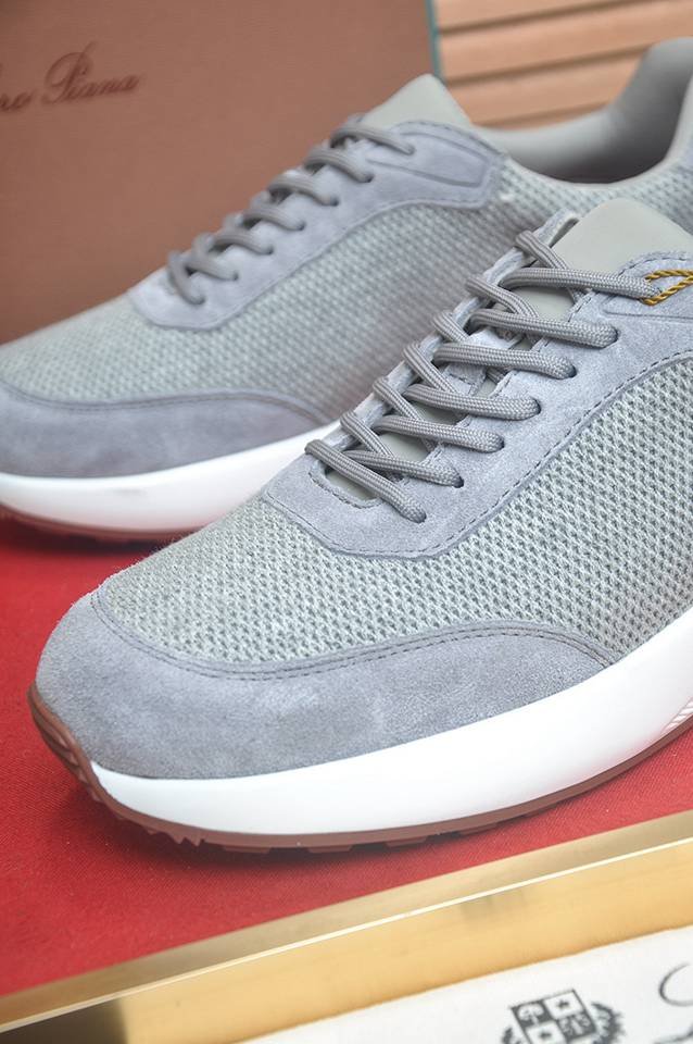 Loro Piana lp Loafers Colorway 4 1133290-4