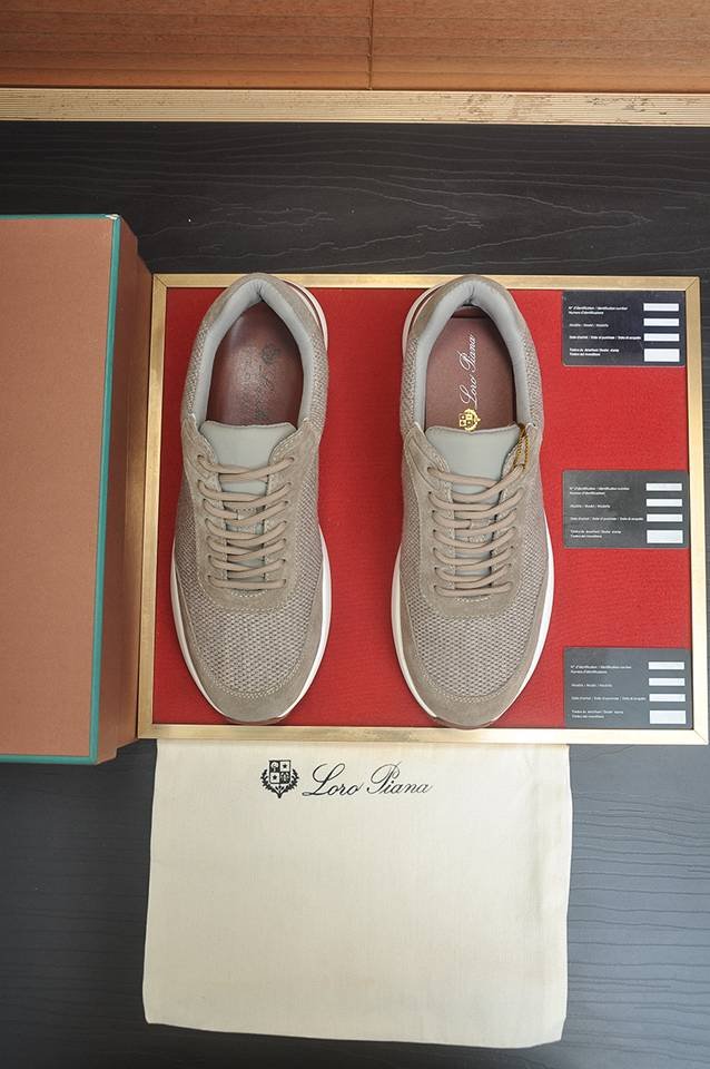 Loro Piana lp Loafers Colorway 3 1133290-3