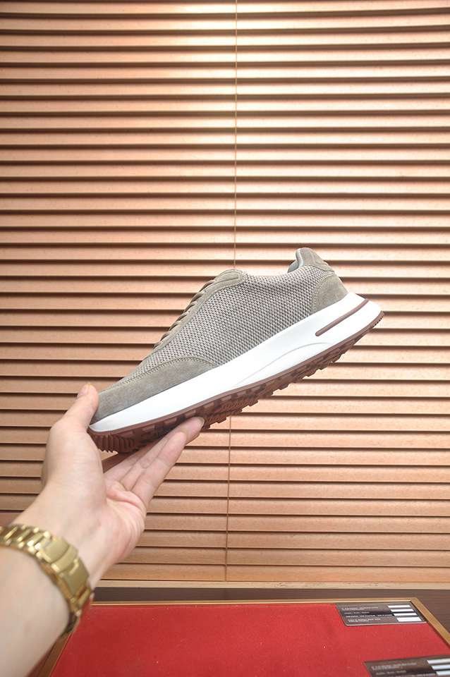 Loro Piana lp Loafers Colorway 3 1133290-3