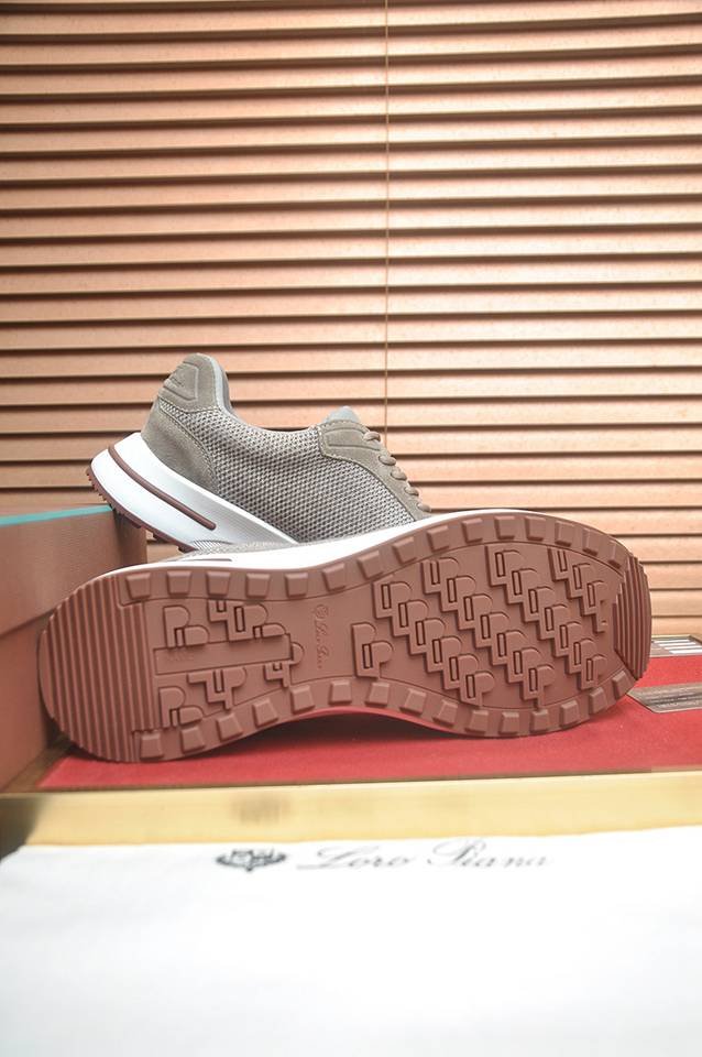 Loro Piana lp Loafers Colorway 3 1133290-3