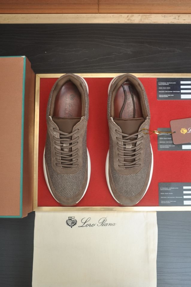 Loro Piana lp Loafers Colorway 2 1133290-2