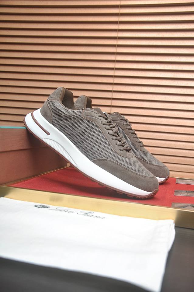 Loro Piana lp Loafers Colorway 2 1133290-2