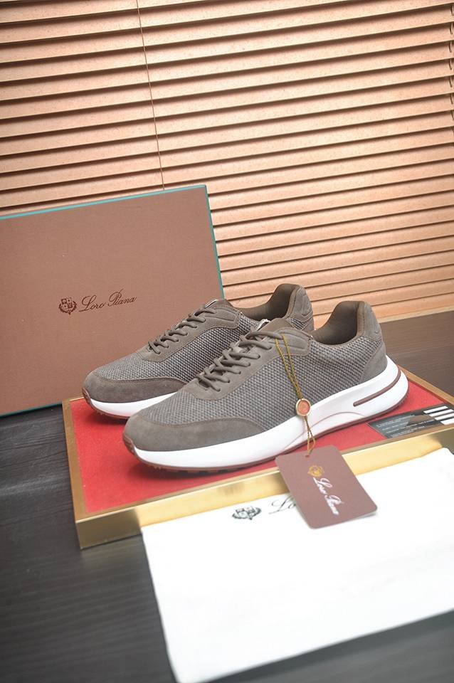 Loro Piana lp Loafers Colorway 2 1133290-2