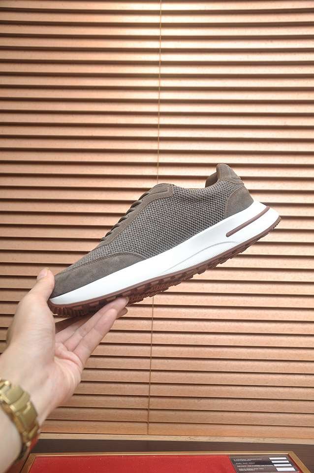 Loro Piana lp Loafers Colorway 2 1133290-2