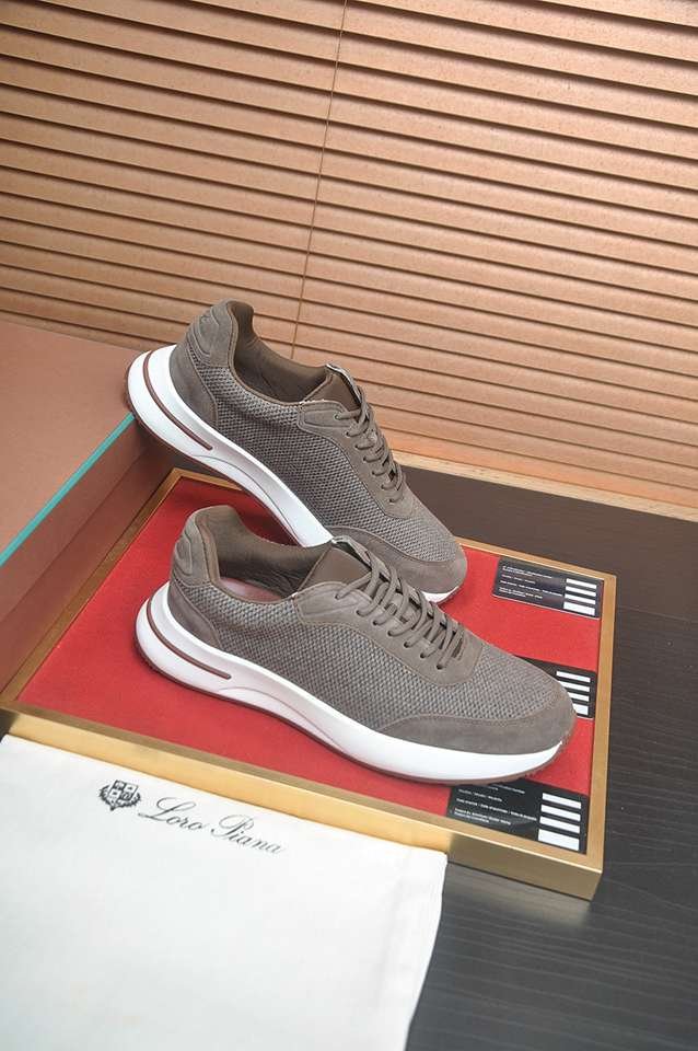 Loro Piana lp Loafers Colorway 2 1133290-2