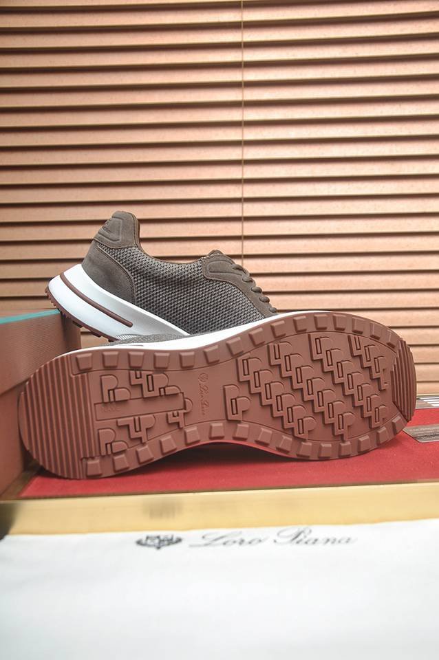 Loro Piana lp Loafers Colorway 2 1133290-2