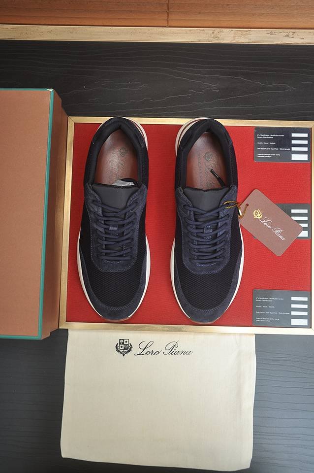 Loro Piana lp Loafers Colorway 1 1133290-1