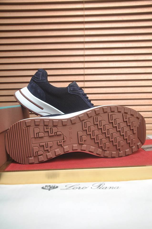 Loro Piana lp Loafers Colorway 1 1133290-1