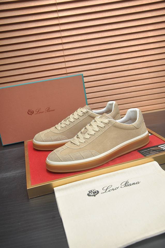 Loro Piana lp Loafers Colorway 11 1133310-11