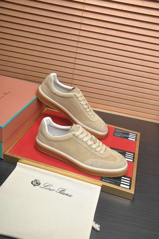 Loro Piana lp Loafers Colorway 11 1133310-11