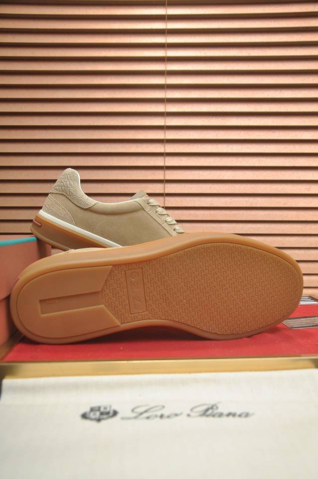 Loro Piana lp Loafers Colorway 11 1133310-11