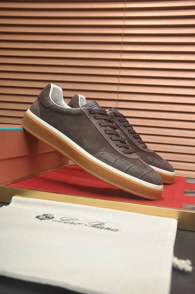 Loro Piana lp Loafers Colorway 10 1133310-10