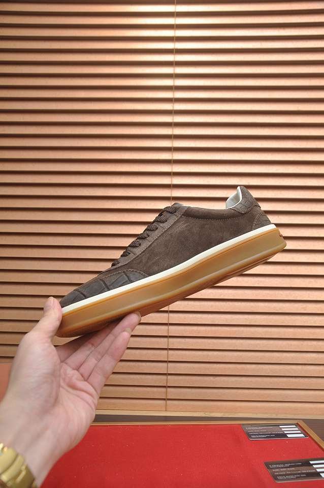 Loro Piana lp Loafers Colorway 10 1133310-10