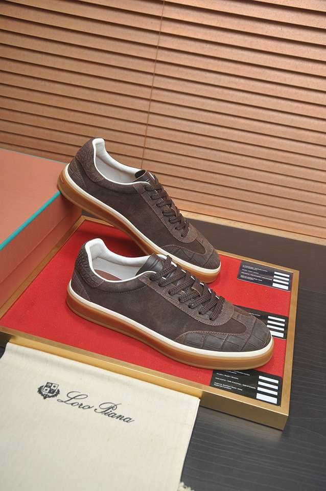 Loro Piana lp Loafers Colorway 10 1133310-10