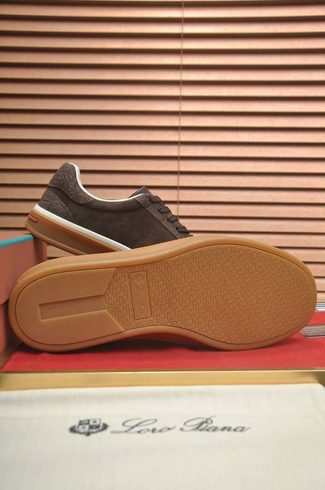 Loro Piana lp Loafers Colorway 10 1133310-10