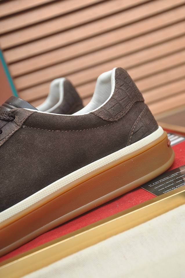 Loro Piana lp Loafers Colorway 10 1133310-10