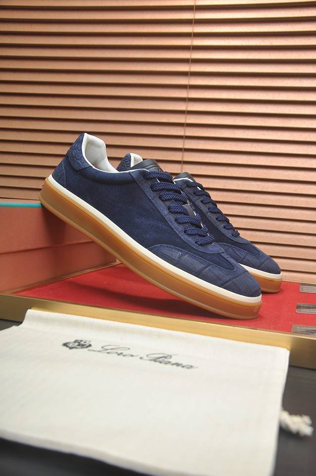 Loro Piana lp Loafers Colorway 9 1133310-9