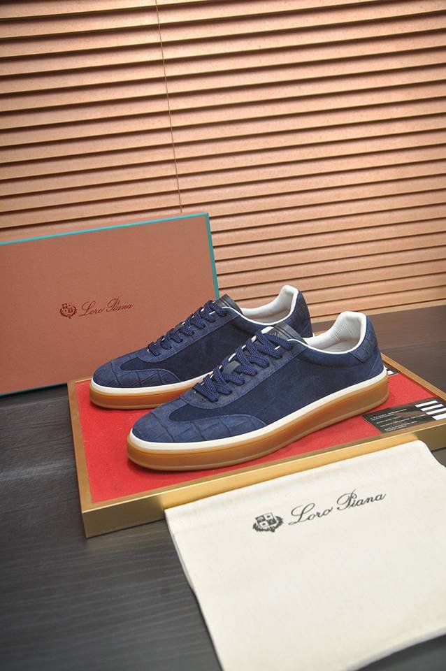 Loro Piana lp Loafers Colorway 9 1133310-9