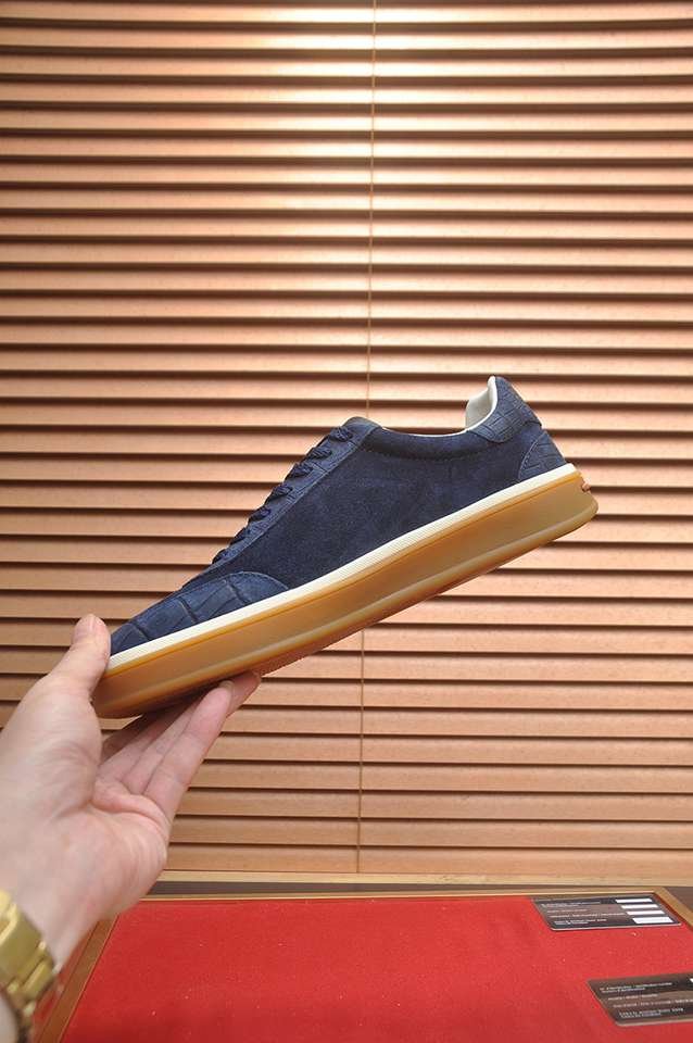 Loro Piana lp Loafers Colorway 9 1133310-9