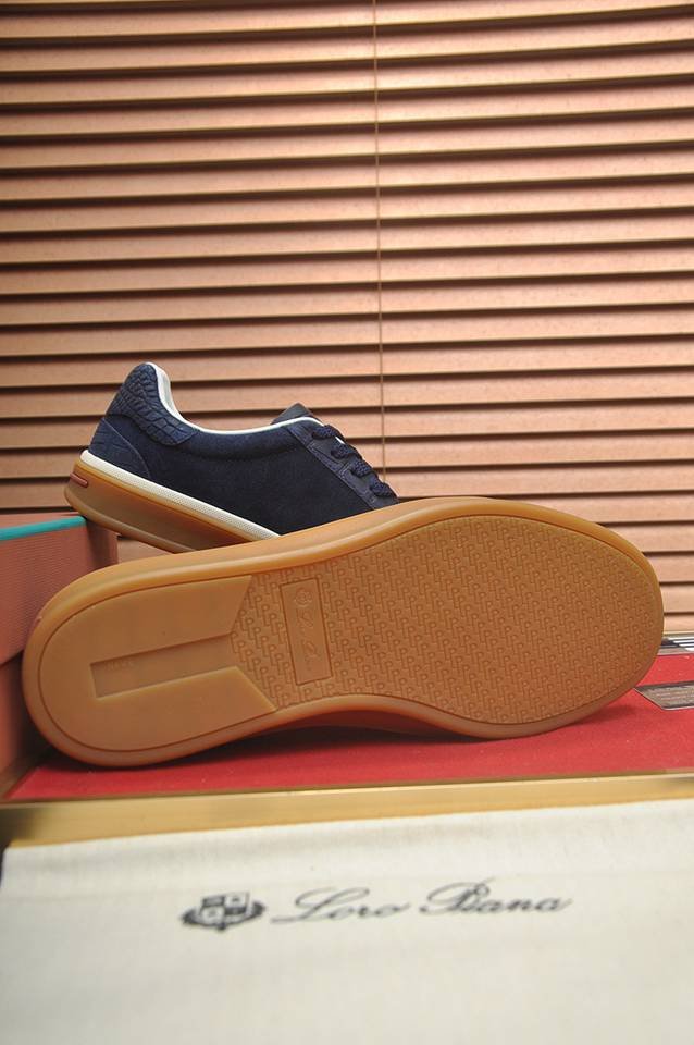 Loro Piana lp Loafers Colorway 9 1133310-9