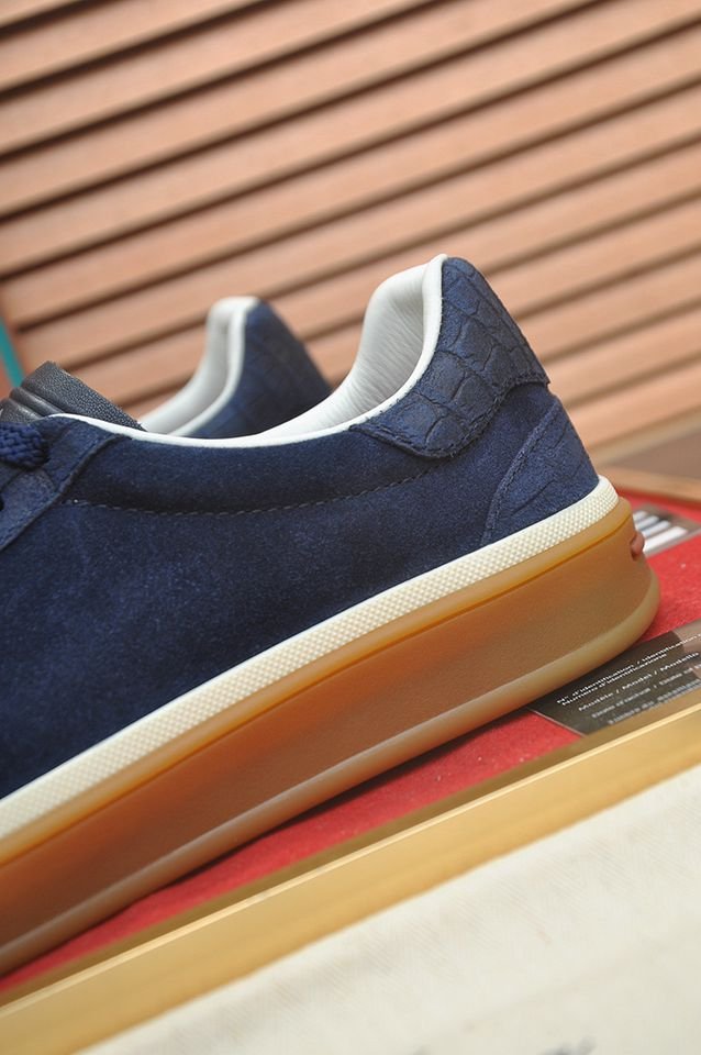 Loro Piana lp Loafers Colorway 9 1133310-9