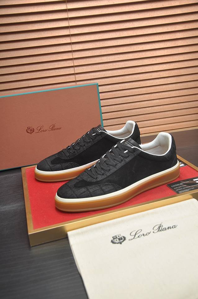 Loro Piana lp Loafers Colorway 8 1133310-8